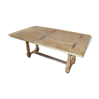 Convent table