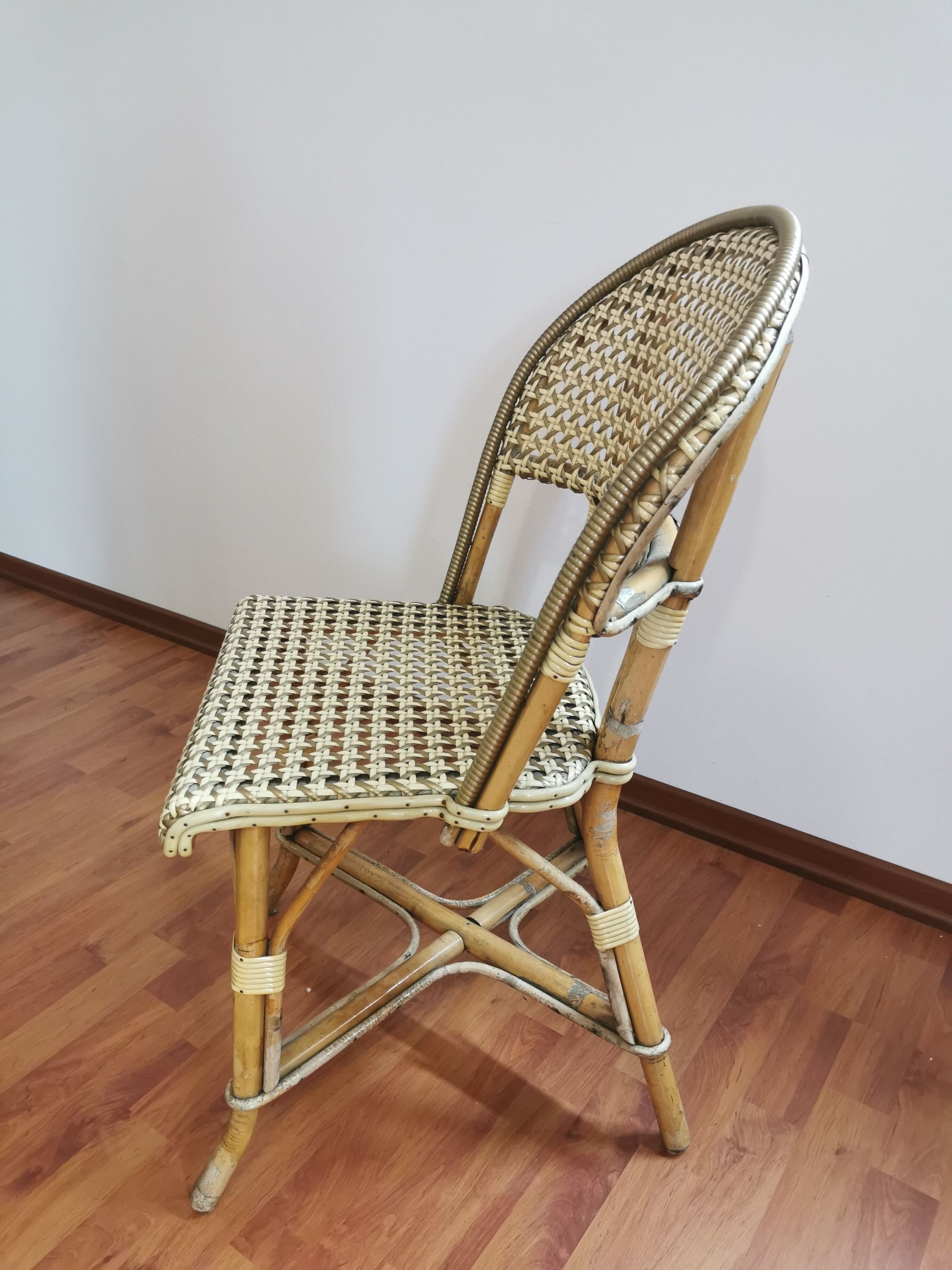 Bistro chair house Gatti