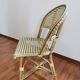 Bistro chair house Gatti