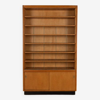 1950s Store cabinet