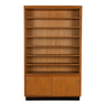 Armoire de magasin des années 1950