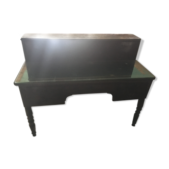 Bureau à gradin