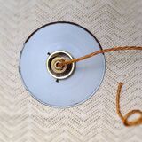 Suspension lumineuse