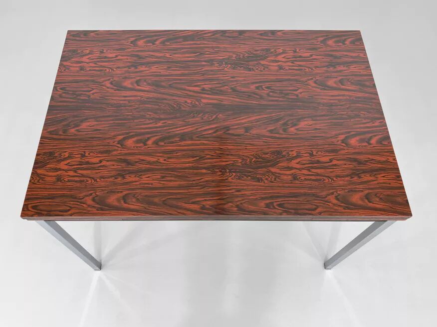Dining room table from the 50s