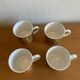 Vintage Midwinter England coffee set