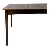 Table vintage scandinave