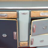Vintage Mado sideboard