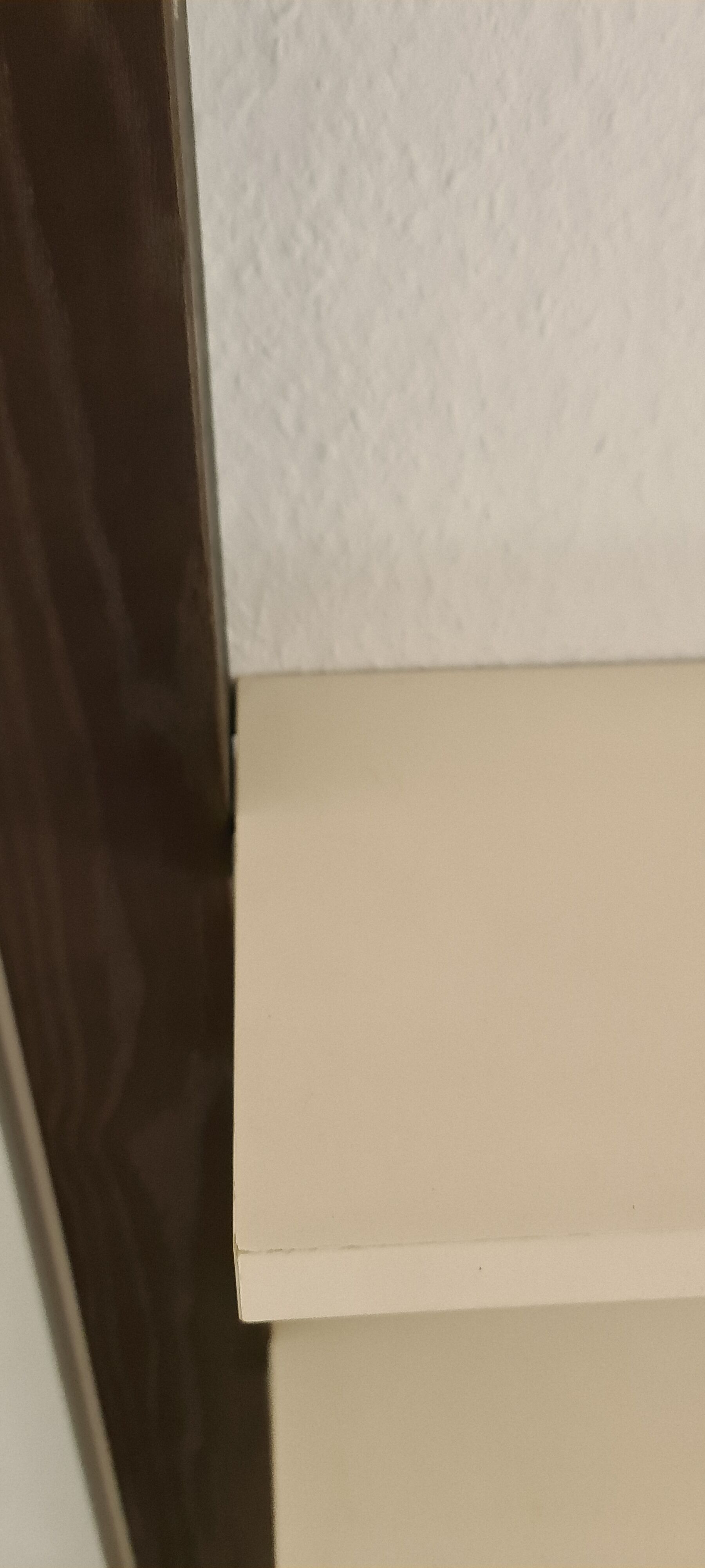 Vintage 70s wall unit and table "Neveada" bj J Penetenrieder