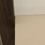 Vintage 70s wall unit and table "Neveada" bj J Penetenrieder