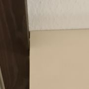 Vintage 70s wall unit and table "Neveada" bj J Penetenrieder