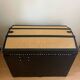 Antique storage chest