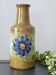 Vase en céramique allemande vintage
