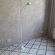 Lampadaire space age mobo light holland