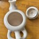 Vintage Pollas design teapot