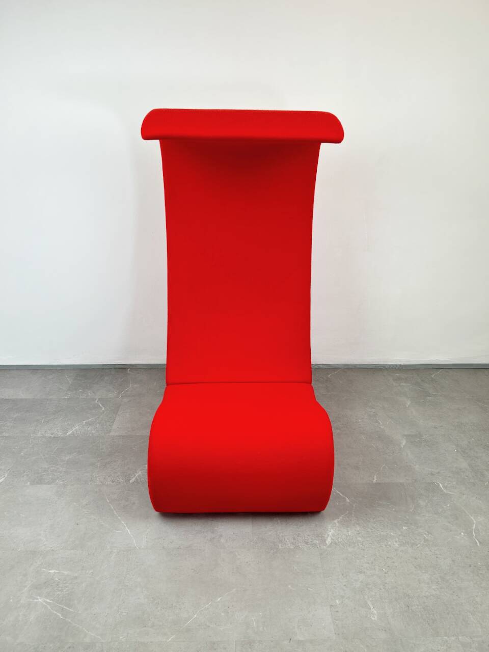 'Amoebe' armchair by Verner Panton for Vitra