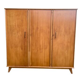 Armoire dressing 1960