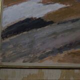 « Jämtland » de John Hedman