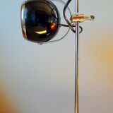 Eyeball lamp