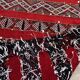 Moroccan Kilim Zemmour Rug - 302 x 173 cm