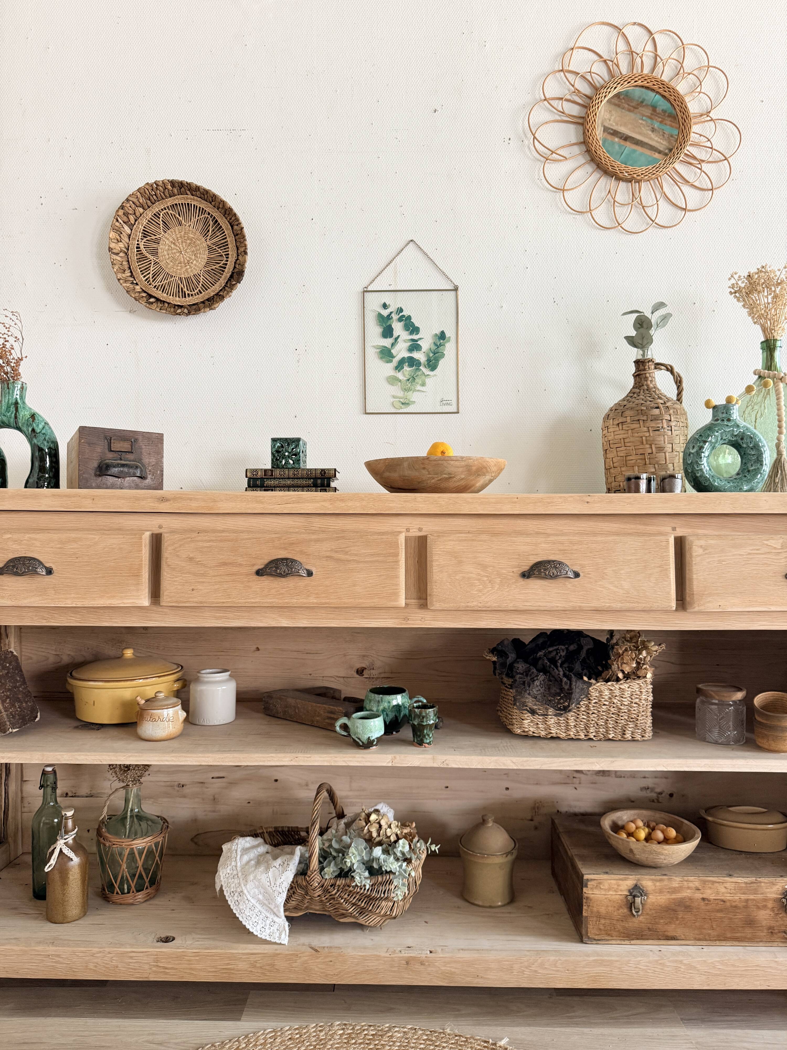Trade furniture / XXL sideboard