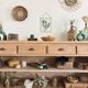 Trade furniture / XXL sideboard