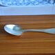 Christofle birth spoon