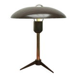 Desk lamp by Louis Kalff for Phillips, 60s.