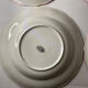 4 hollow moon plates