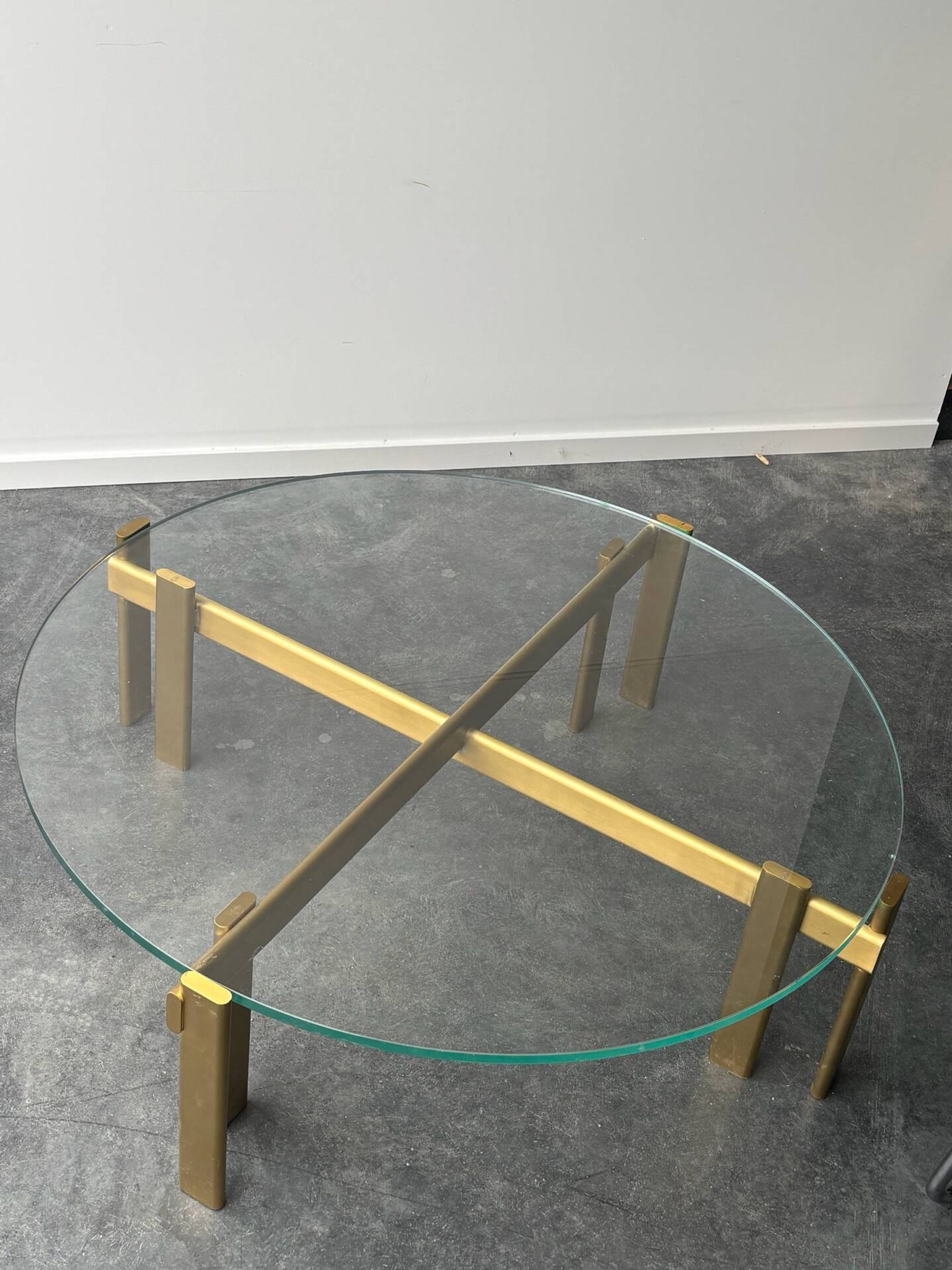 Coffee table Paris Paname by Bruno Moinard for Roche Bobois