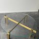 Table basse Paris Paname par Bruno Moinard pour Roche Bobois