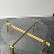 Coffee table Paris Paname by Bruno Moinard for Roche Bobois