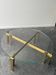 Table basse Paris Paname par Bruno Moinard pour Roche Bobois
