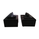 Lot of 2 meridians left and right armrest