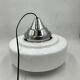 Art deco pendant light