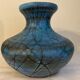 Ceramic vase Jean Lespinasse Vallauris 1960