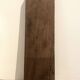 Vintage wooden speculoos mold