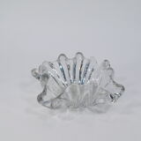 Crystal ashtray