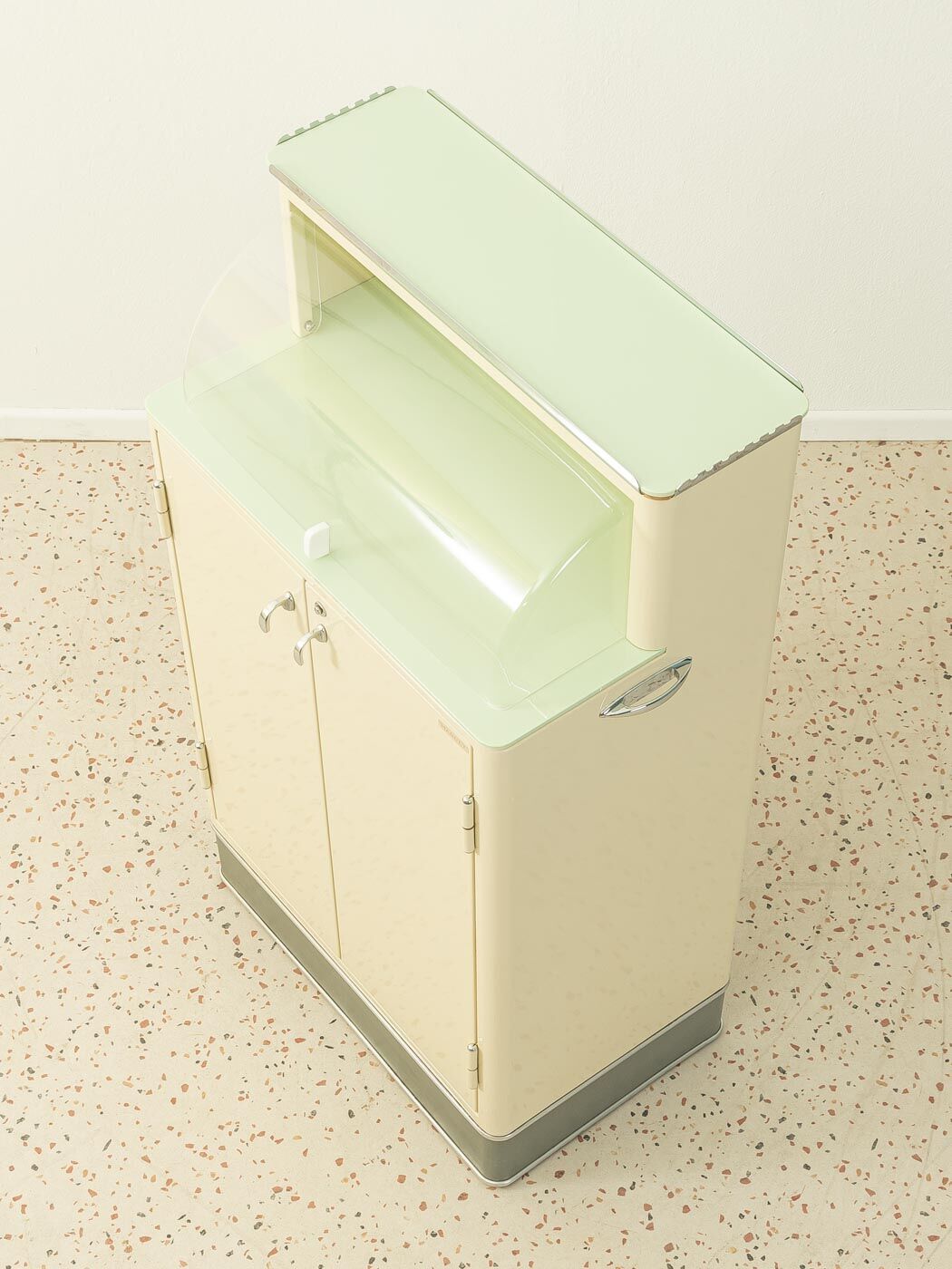1950s Medicine cabinet, Maquet