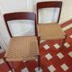 Niels Moller Scandinavian chairs