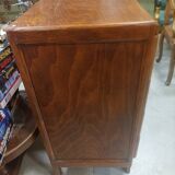 Commode scandinave vintage