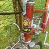 Vintage bike