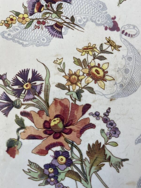 Dessous de plat Sarreguemines