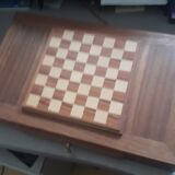 Support chess games