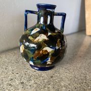 Petit vase à anses