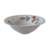 Salad bowl earthenware new Givors years 30-40
