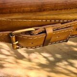 Paire de fauteuils Sirocco arne norell scanform Colombie