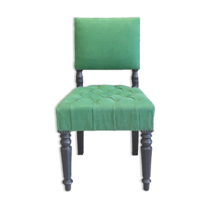 chaise style Henri II