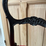 Napoleon III Baroque Chair