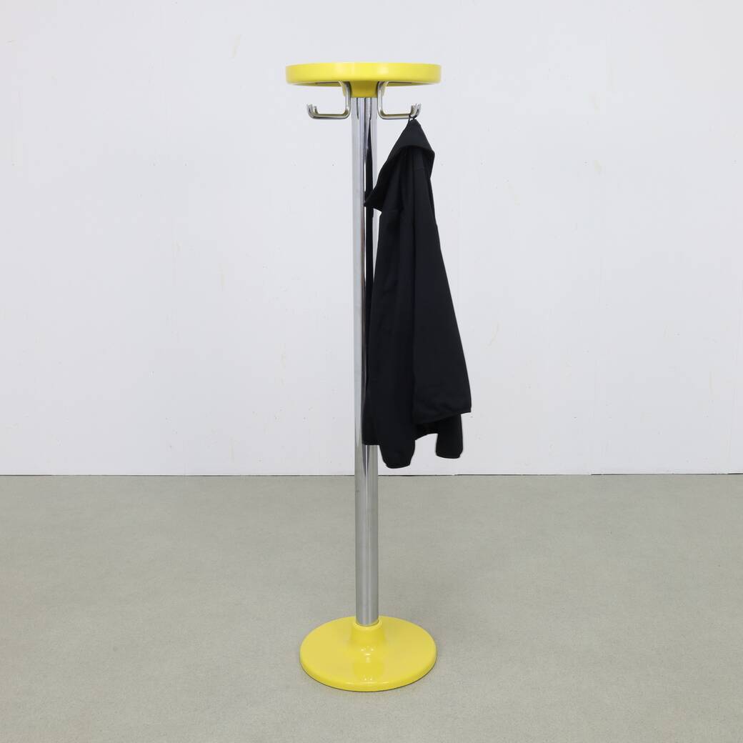 Vintage Coat Rack by Schönbuch, 1970s
