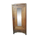 Art Deco Parisian wardrobe from the 1930s